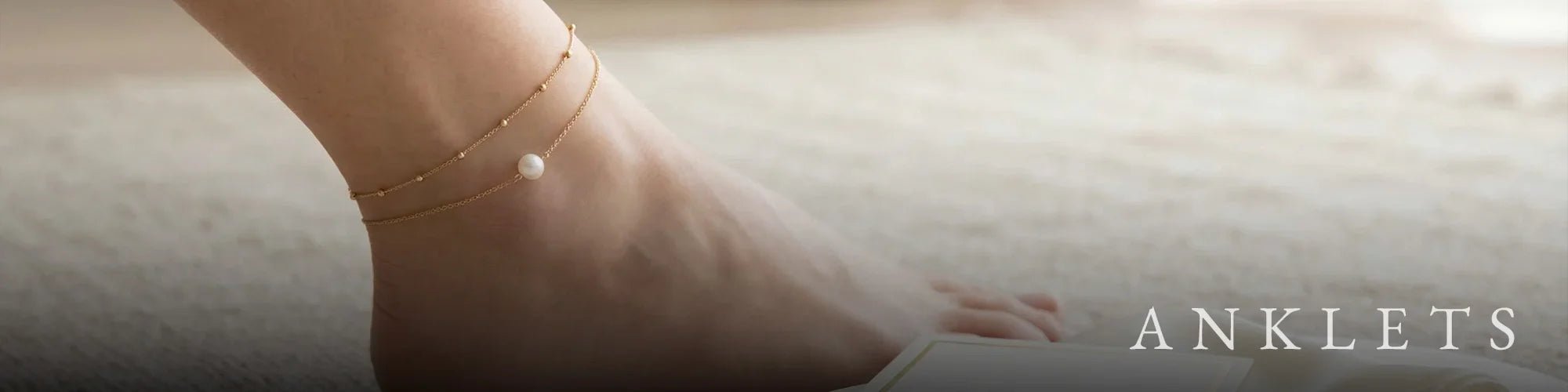 Anklets